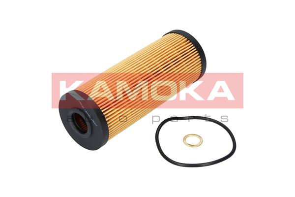 Filtr oleju KAMOKA F108601