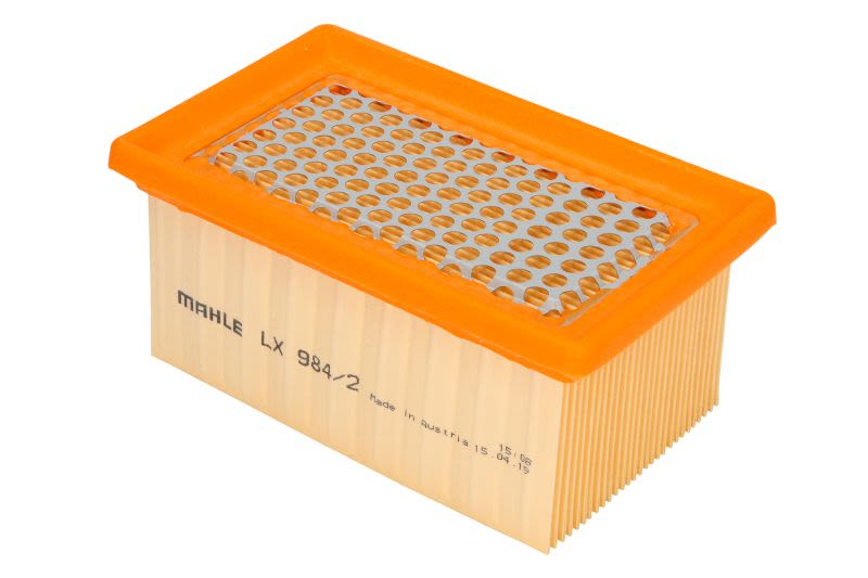 Filtr powietrza KNECHT LX 984/2