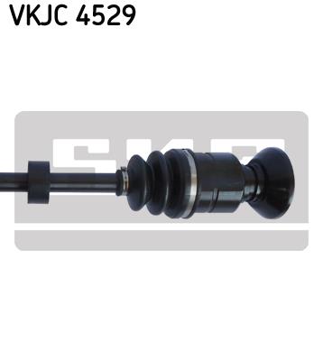 Półoś napędowa SKF VKJC 4529