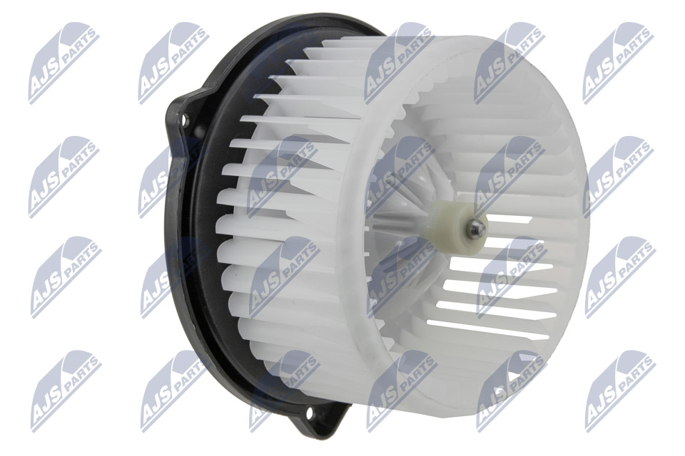 Wentylator wewnętrzny NTY EWN-TY-003