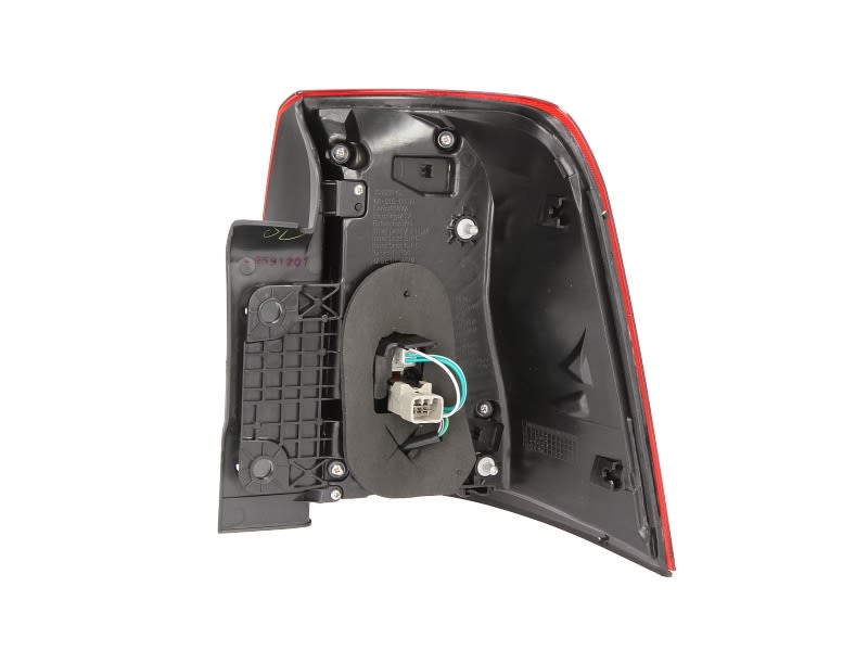 Lampa tylna zespolona ABAKUS 212-19Q7L-AE