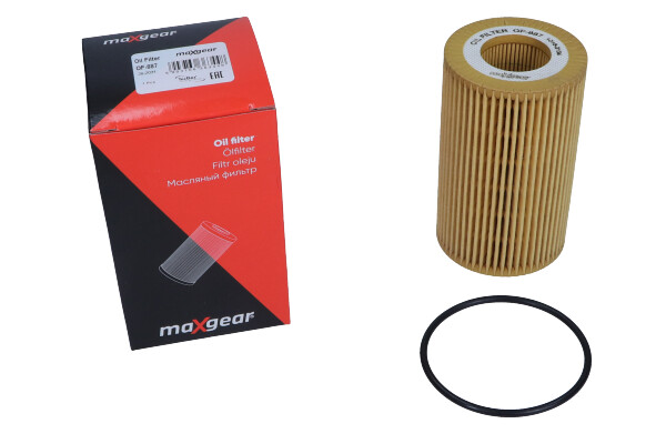 Filtr oleju MAXGEAR 26-2031
