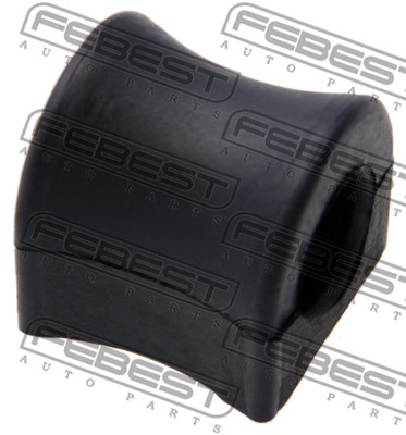 Guma stabilizatora FEBEST TSB-KDY280F