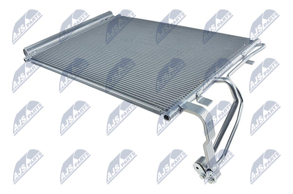 Skraplacz klimatyzacji NTY CCS-HY-040
