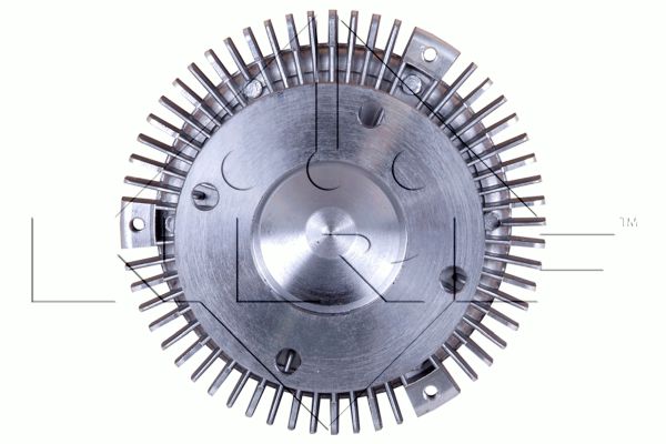 Sprzęgło wentylatora NRF 49063