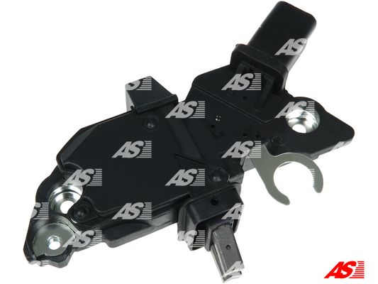 Regulator napięcia AS-PL ARE0065S2