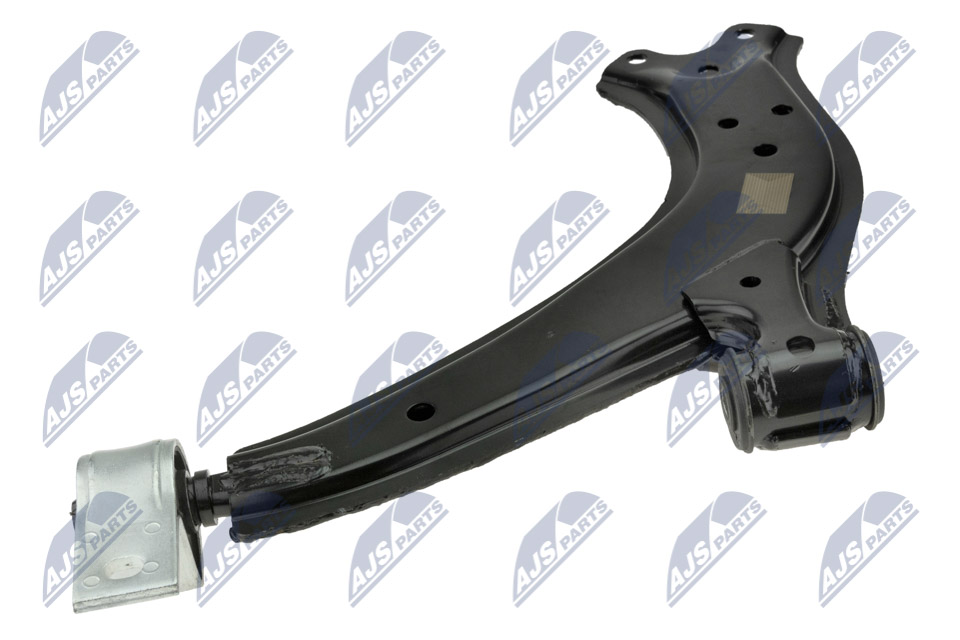 Wahacz zawieszenia koła NTY ZWD-CT-007A