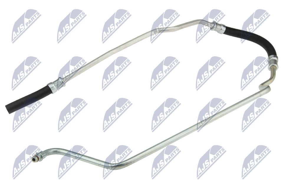 Wąż hydrauliczny, system kierowania NTY SPH-FR-010