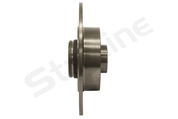 Tarcza hamulcowa STARLINE PB 3253