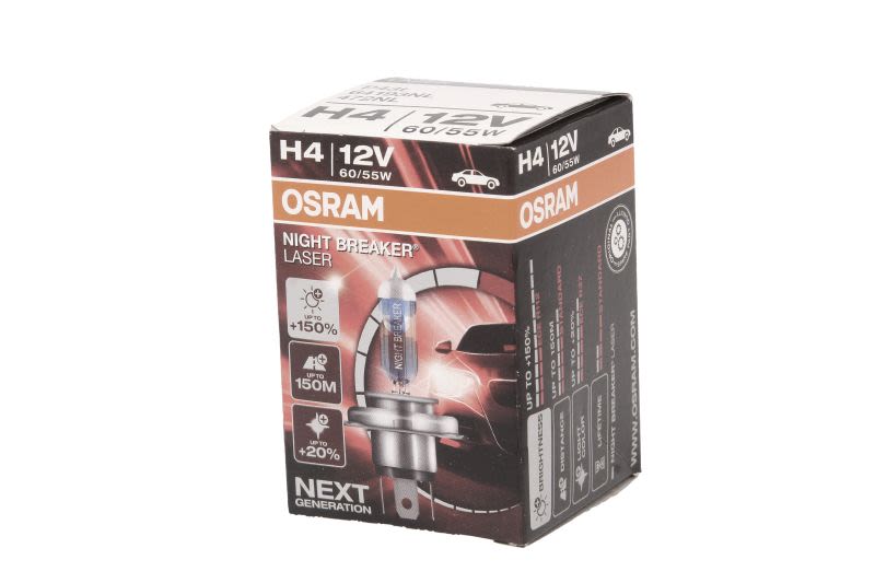 Żarówka OSRAM 64193NL