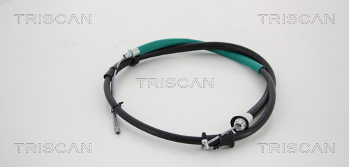 Linka hamulca ręcznego TRISCAN 8140 151055