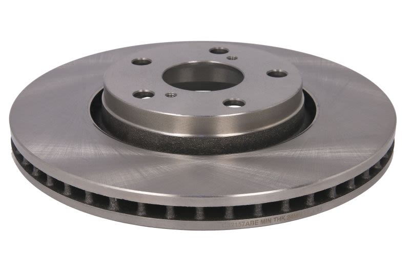Tarcza hamulcowa ABE C32157ABE