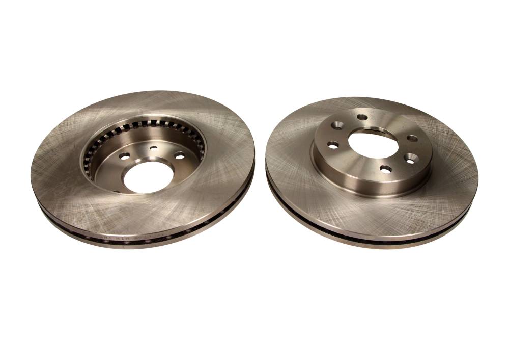 Tarcza hamulcowa MAXGEAR 19-0766