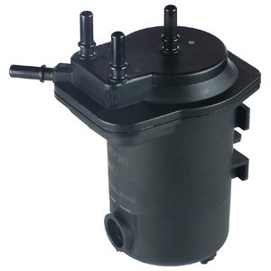Filtr paliwa DELPHI HDF942