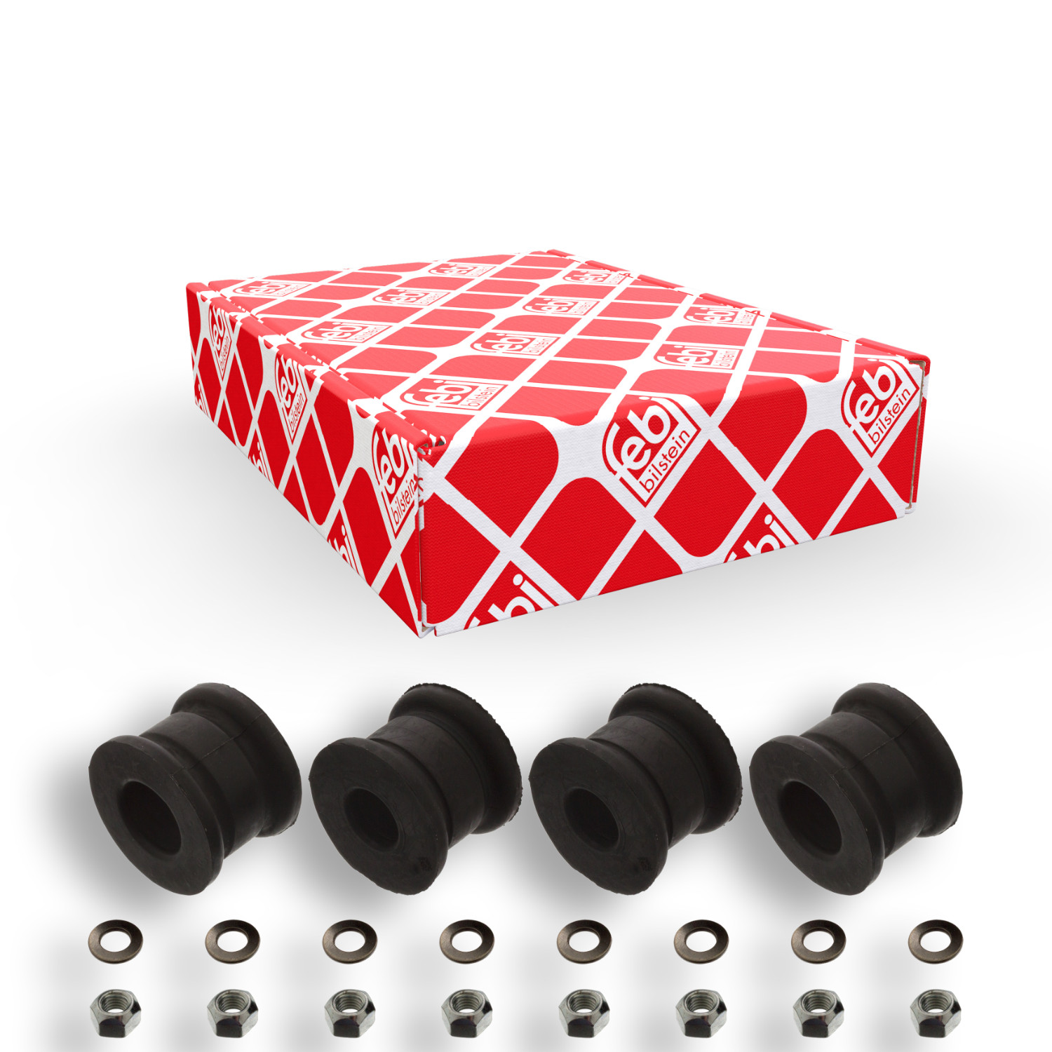 Zestaw naprawczy stabilizatora FEBI BILSTEIN 08942