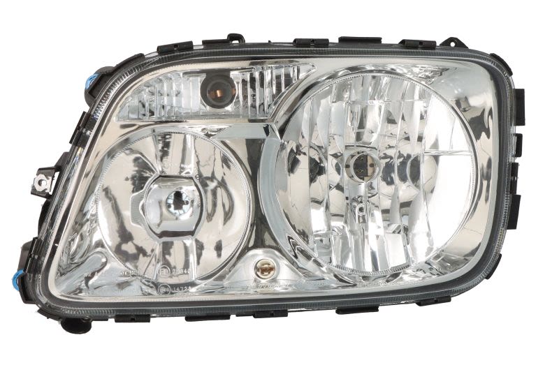 Reflektor ABAKUS 440-1171LMLD-EM