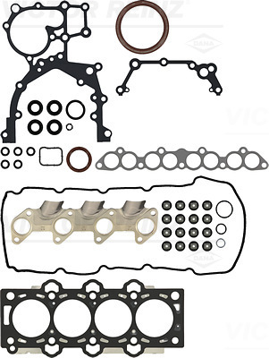Zestaw uszczelek silnika VICTOR REINZ 01-10241-01