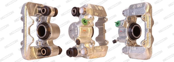 Zacisk hamulca FERODO FCL694760