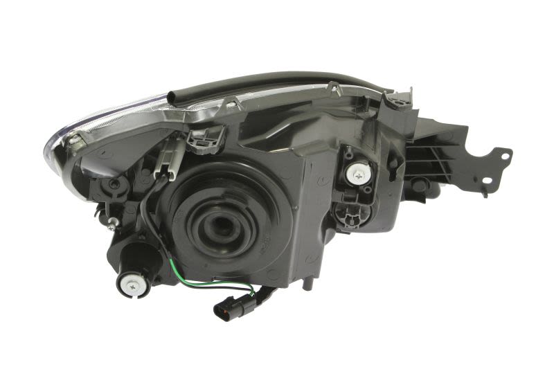 Reflektor ABAKUS 214-1172L-LD-E2