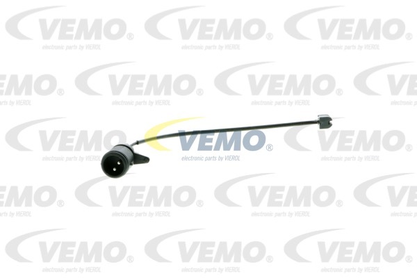 Czujnik zużycia klocków VEMO V10-72-1023