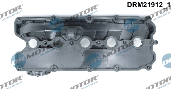 Pokrywa zaworów DR.MOTOR AUTOMOTIVE DRM21912