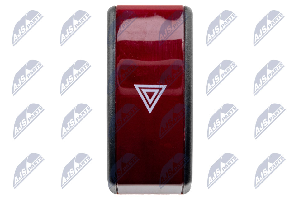 Włącznik świateł awaryjnych NTY EWS-PL-021