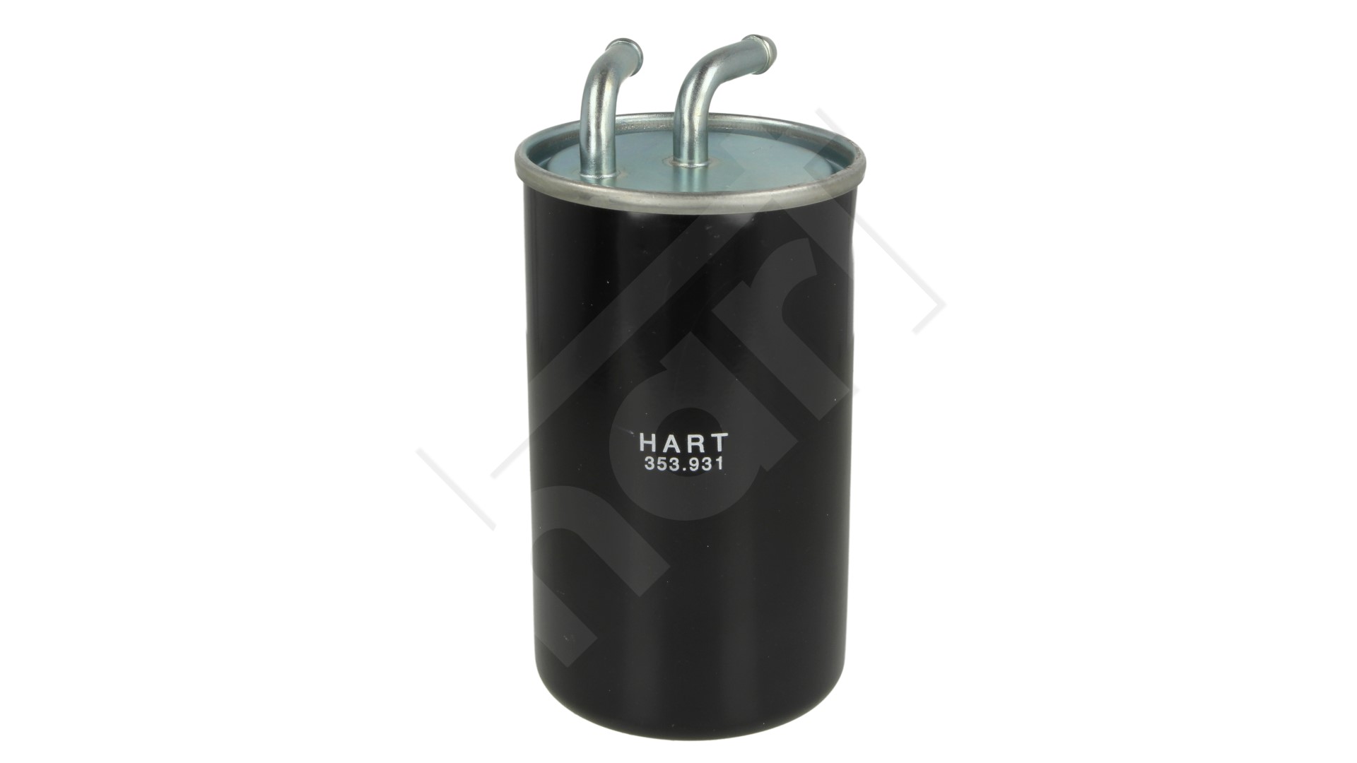 Filtr paliwa HART 353 931