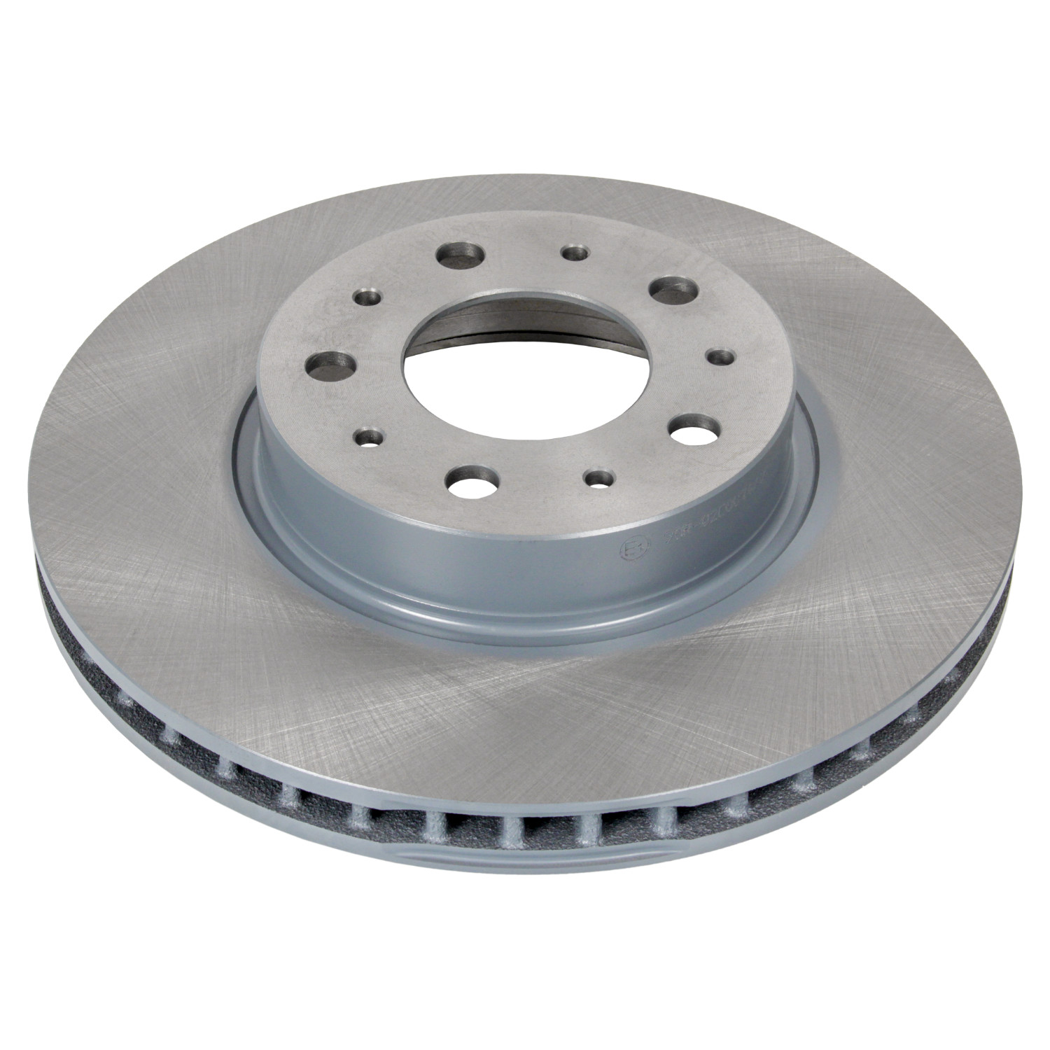 Tarcza hamulcowa FEBI BILSTEIN 15089