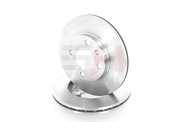 Tarcza hamulcowa GH GH-409953