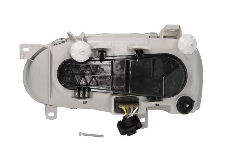Reflektor ABAKUS 441-1115R-LD-E