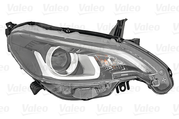 Reflektor VALEO 045432