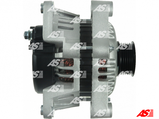 Alternator AS-PL A1012