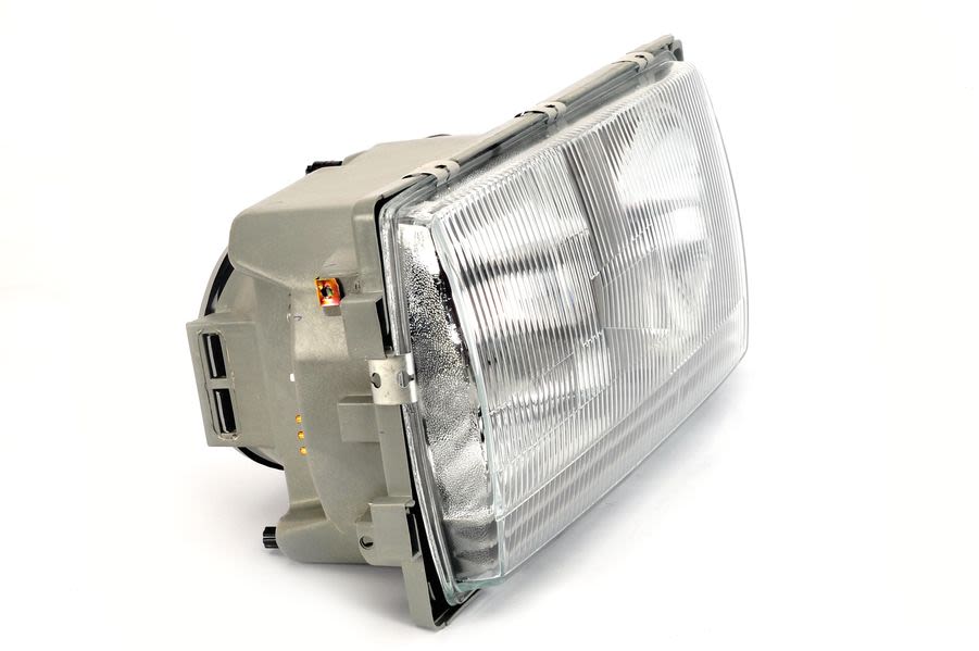 Reflektor ABAKUS 440-1101R-LD