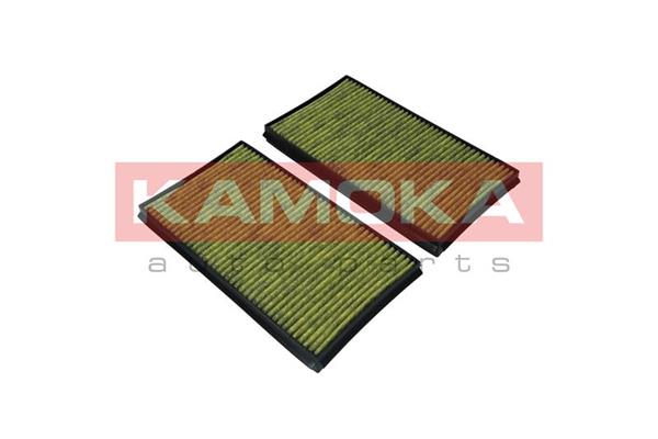 Filtr kabinowy KAMOKA 6080033
