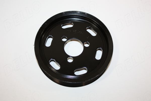 Koło pasowe wału korbowego AUTOMEGA 130054510