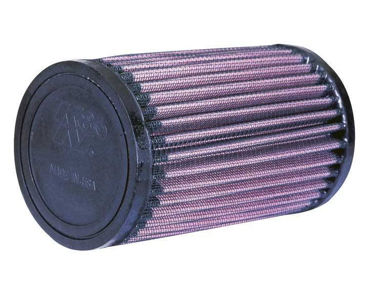 Filtr powietrza K&N FILTERS YA-4001