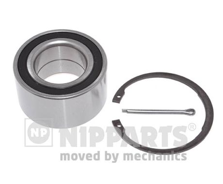 Zestaw łożysk koła NIPPARTS J4700504