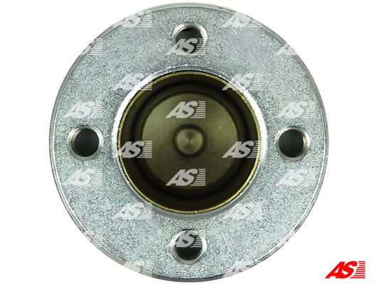 Elektromagnes rozrusznika AS-PL SS5139P