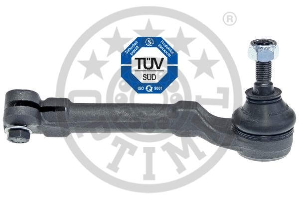Końcówka drążka kierowniczego OPTIMAL G1-973