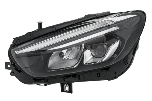 Reflektor HELLA 1EX 015 780-311