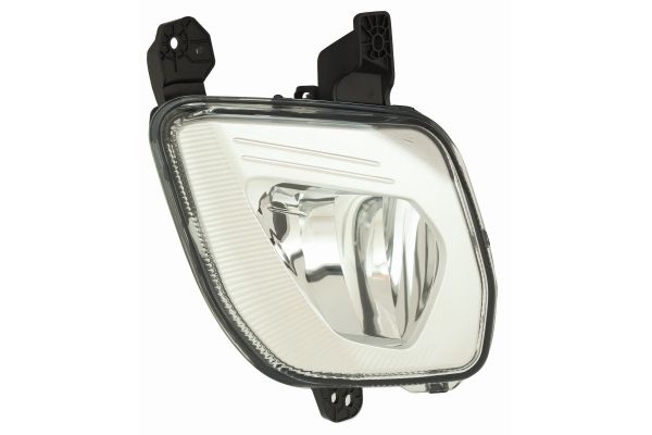 Lampa przeciwmgielna przednia ABAKUS 431-2041L-UE