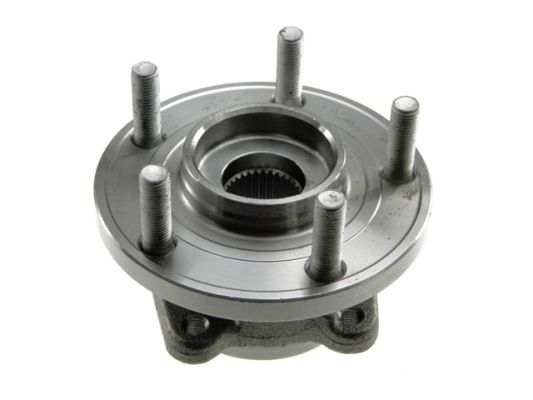 Zestaw łożysk koła NTY KLP-CH-028