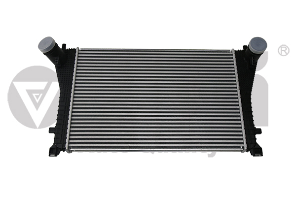 Chłodnica powietrza intercooler VIKA 11451451901