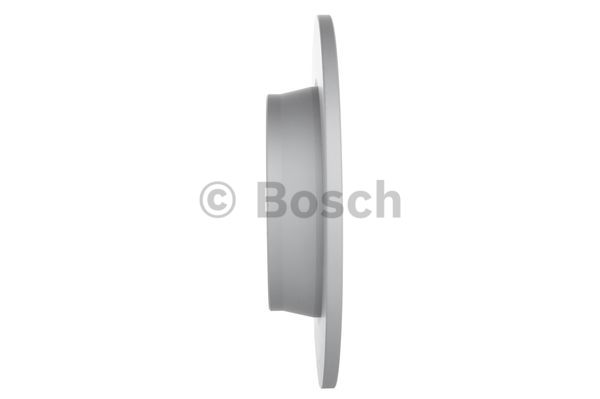 Tarcza hamulcowa BOSCH 0 986 478 421