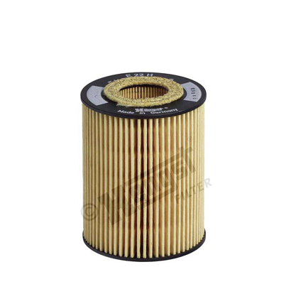 Filtr oleju HENGST FILTER E22H D88