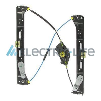 Podnośnik szyby ELECTRIC LIFE ZR VK740 R