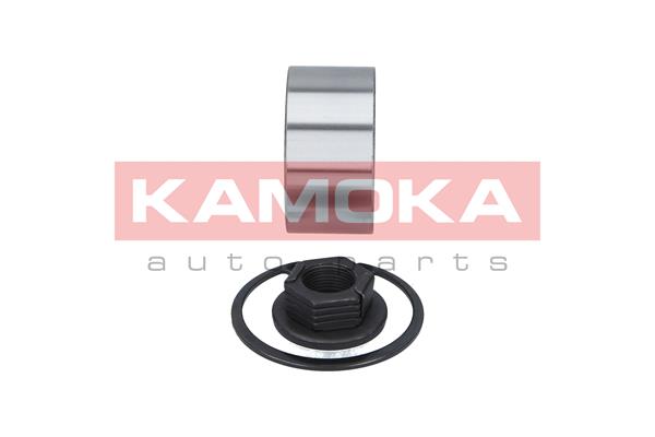 Zestaw łożysk koła KAMOKA 5600014