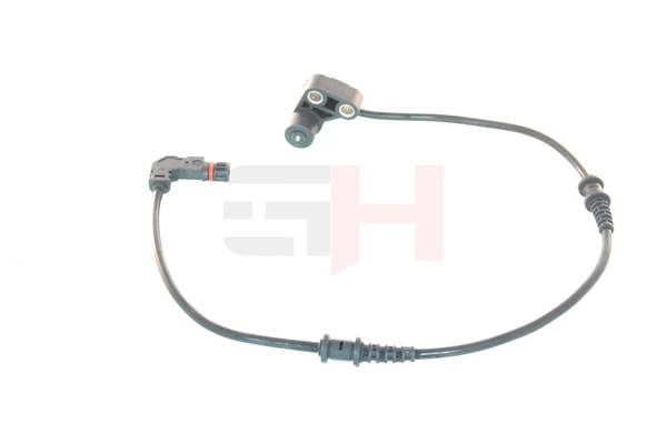 Czujnik prędkości obrotowej koła GH GH-703318V