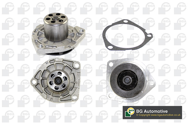 Pompa wody BGA CP3404