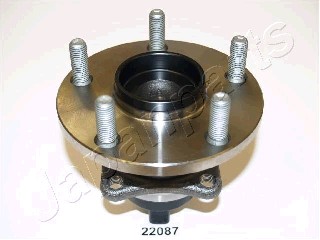 Piasta koła JAPANPARTS KK-22087